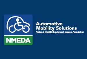 Friend and Supporter of the National Mobility Equipment Dealers Association