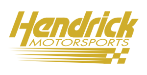 Hendrick Motorsports Logos